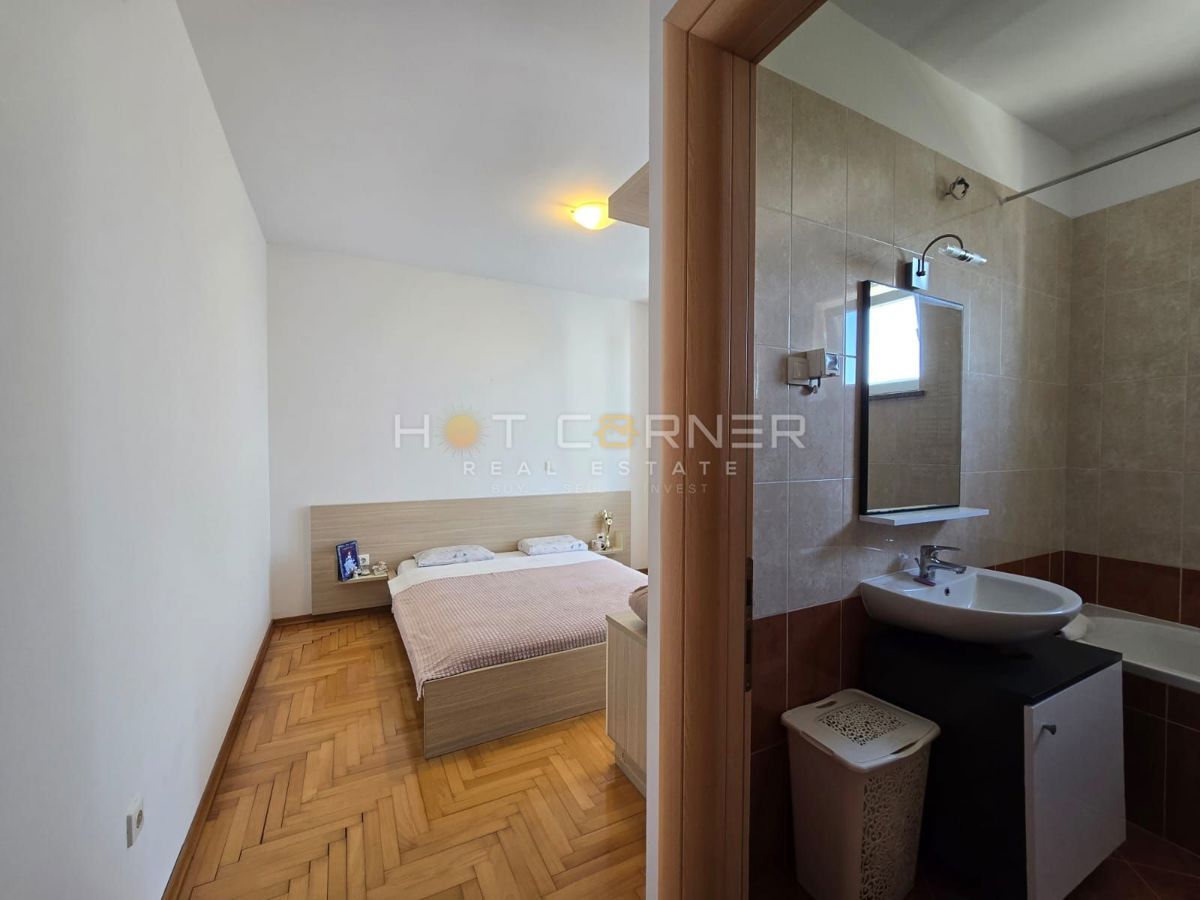 Appartamento Valdebek, Pula, 62m2