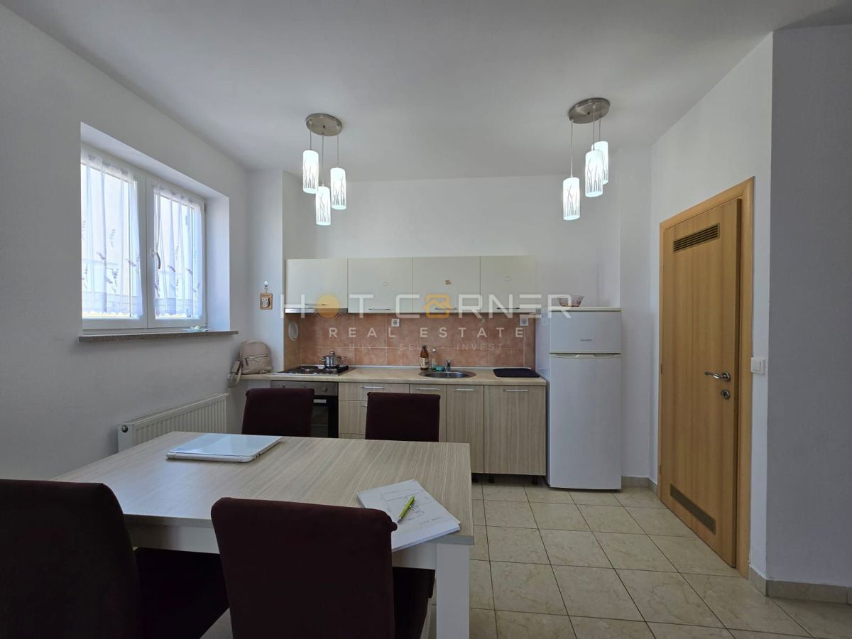 Appartamento Valdebek, Pula, 62m2