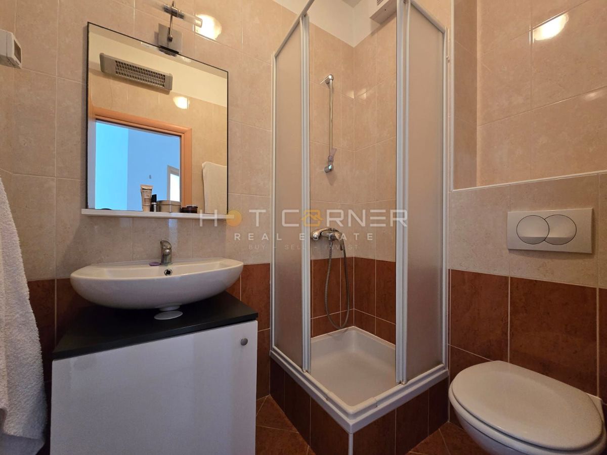 Appartamento Valdebek, Pula, 62m2