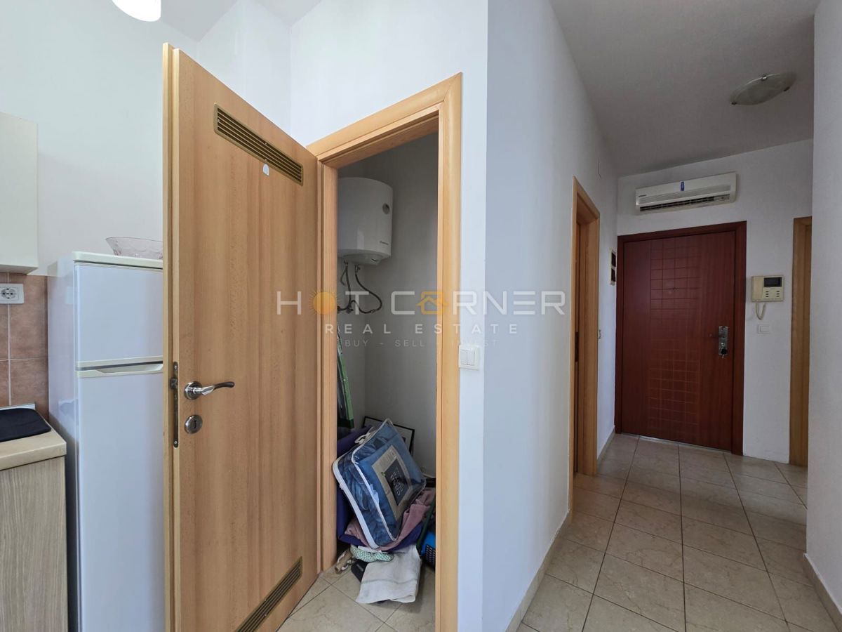 Appartamento Valdebek, Pula, 62m2
