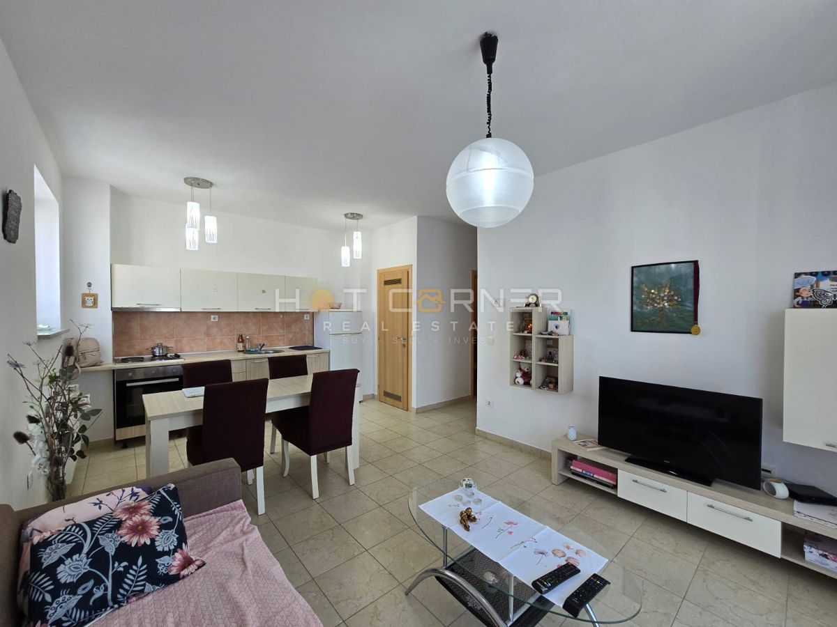 Appartamento Valdebek, Pula, 62m2