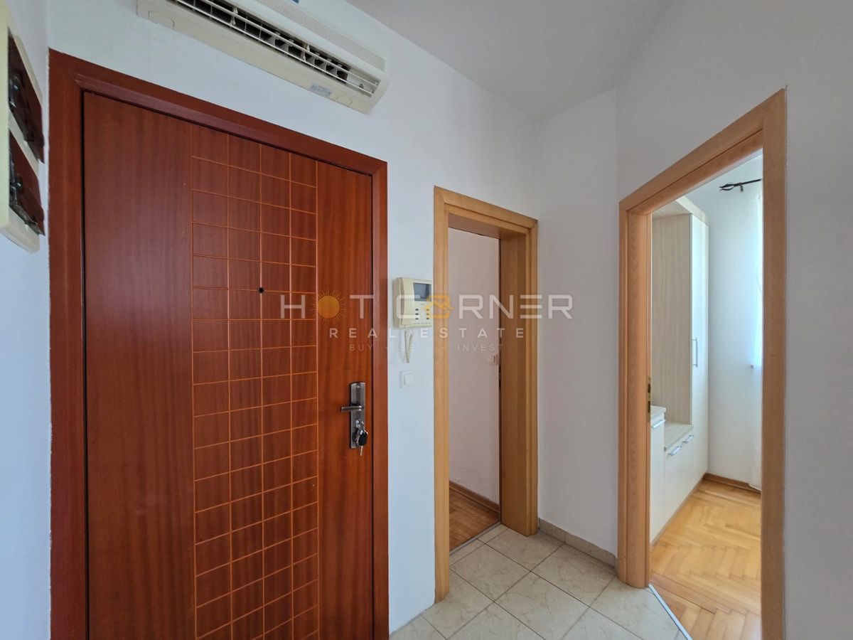 Appartamento Valdebek, Pula, 62m2