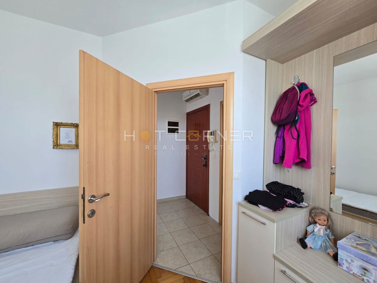Appartamento Valdebek, Pula, 62m2