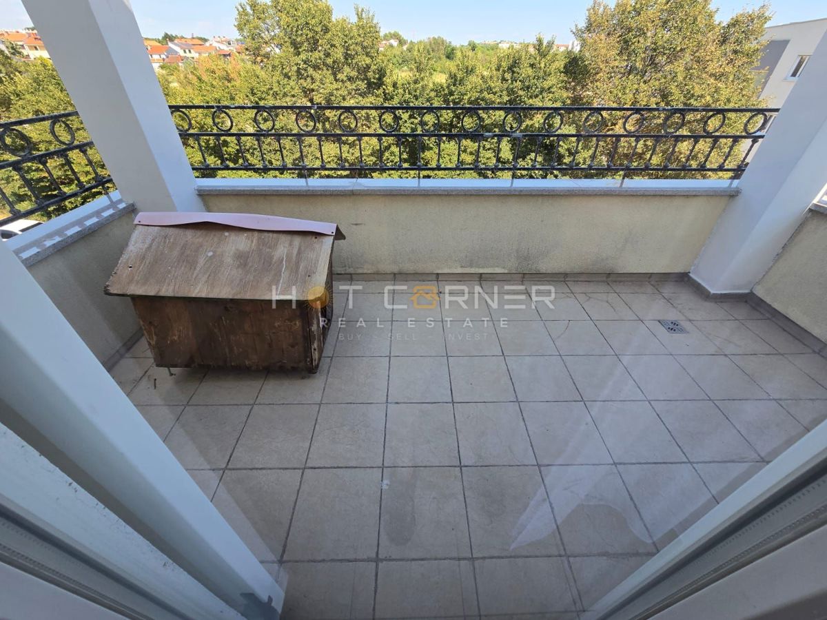 Appartamento Valdebek, Pula, 62m2