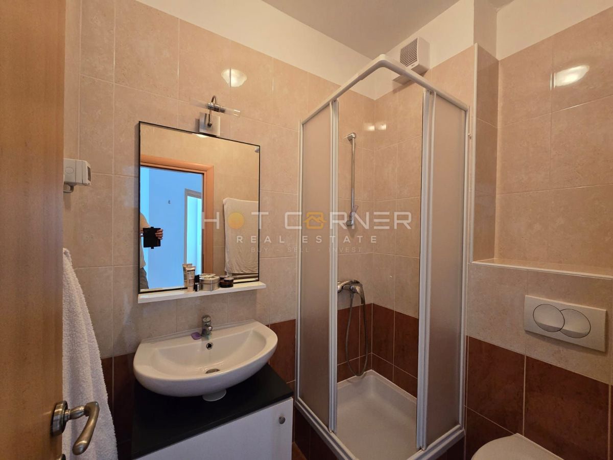 Appartamento Valdebek, Pula, 62m2