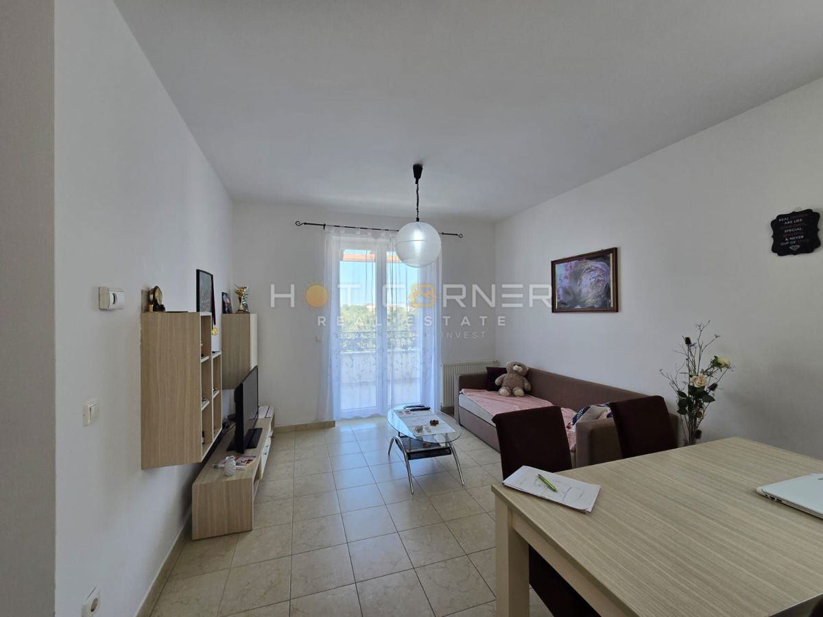Appartamento Valdebek, Pula, 62m2
