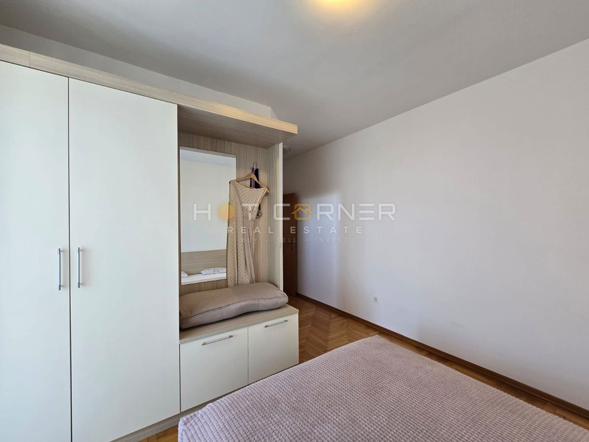 Appartamento Valdebek, Pula, 62m2