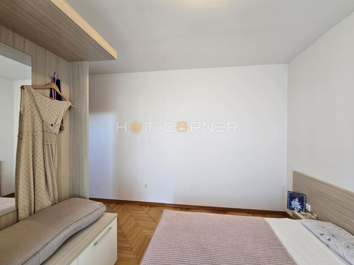 Appartamento Valdebek, Pula, 62m2
