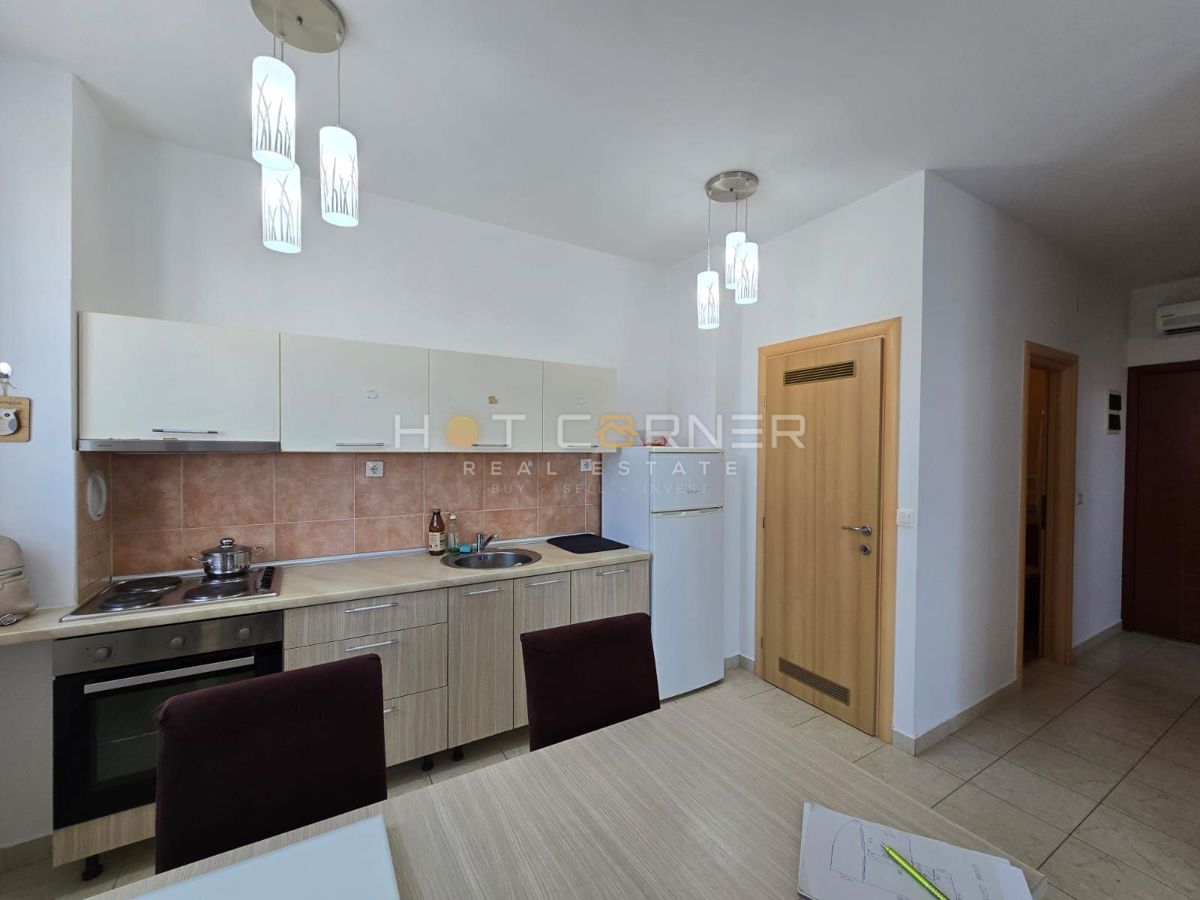 Appartamento Valdebek, Pula, 62m2