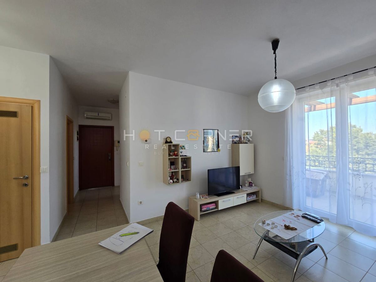 Appartamento Valdebek, Pula, 62m2