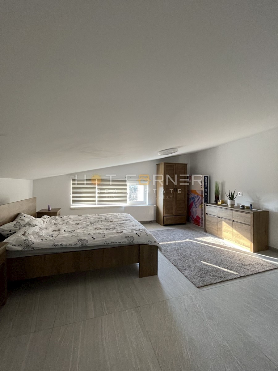 Appartamento Valbandon, Fažana, 124m2