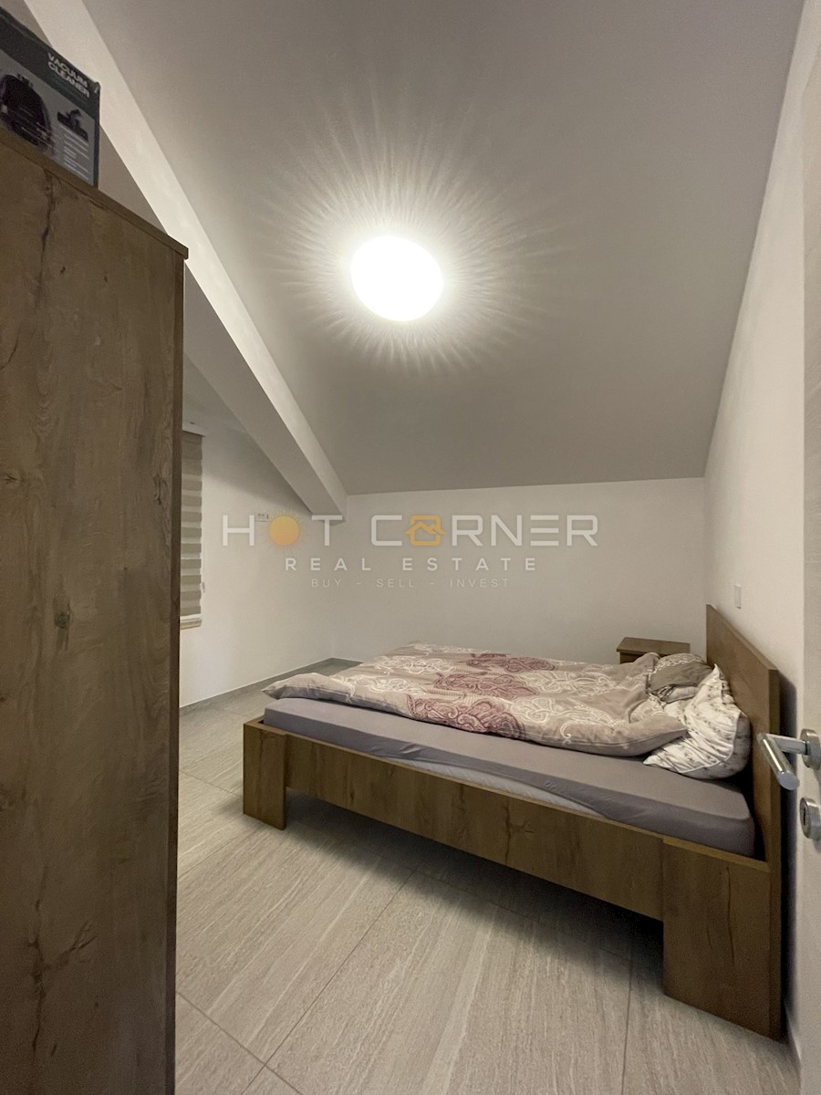 Appartamento Valbandon, Fažana, 124m2