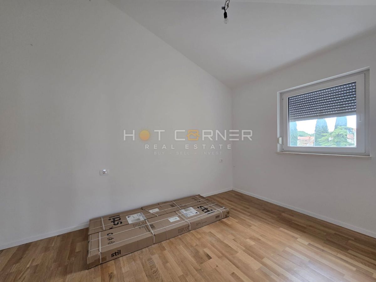 Appartamento Fažana, 96,50m2