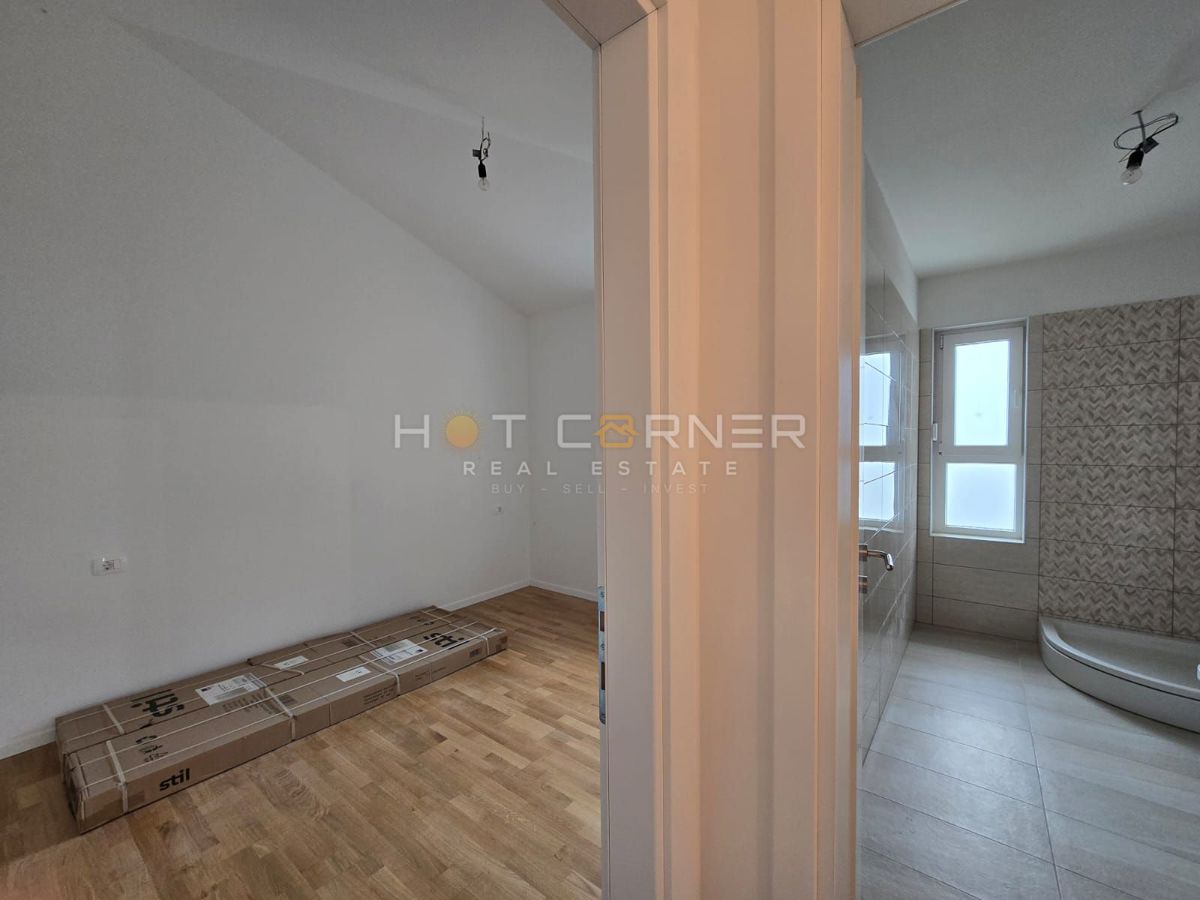 Appartamento Fažana, 96,50m2