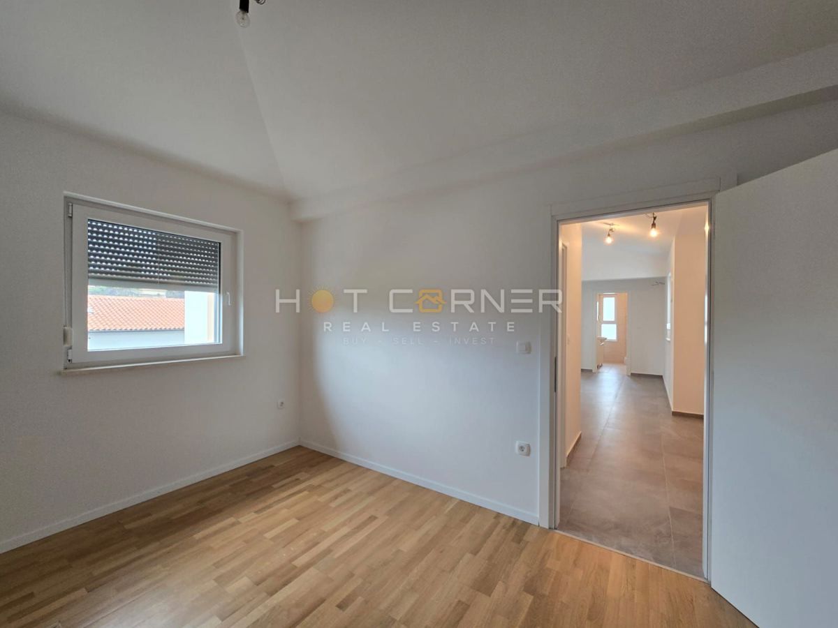 Appartamento Fažana, 96,50m2