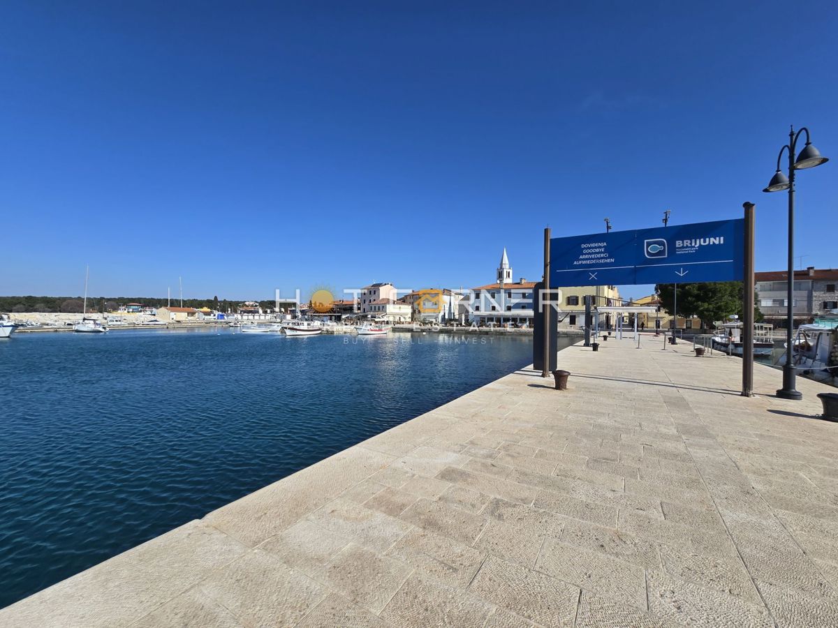 Appartamento Fažana, 96,50m2