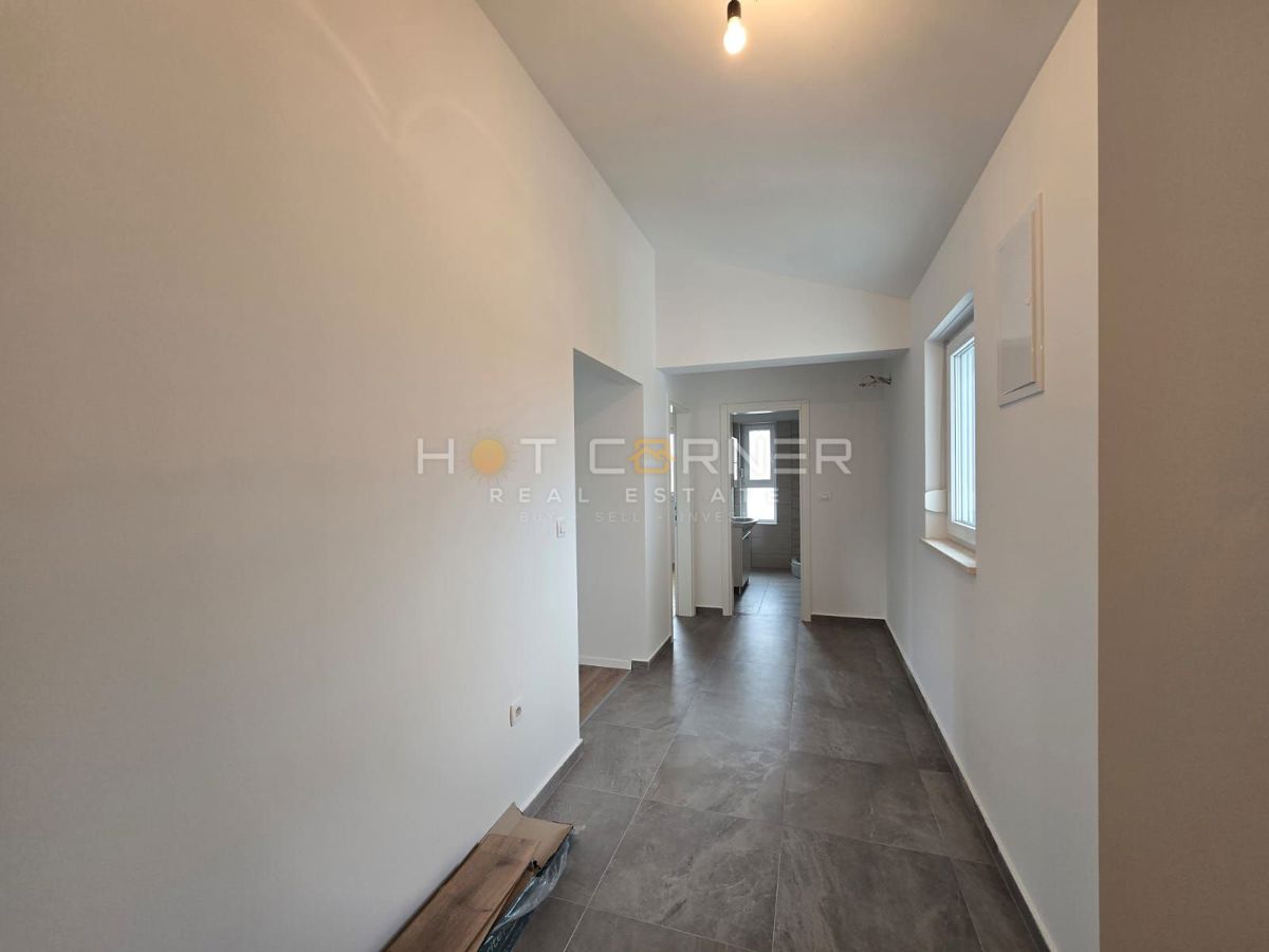 Appartamento Fažana, 96,50m2