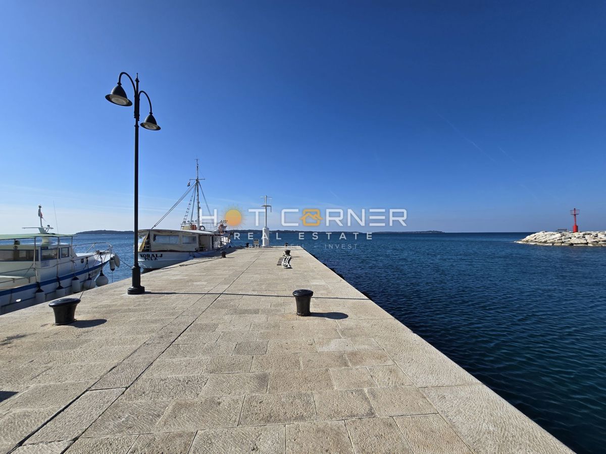 Appartamento Fažana, 96,50m2