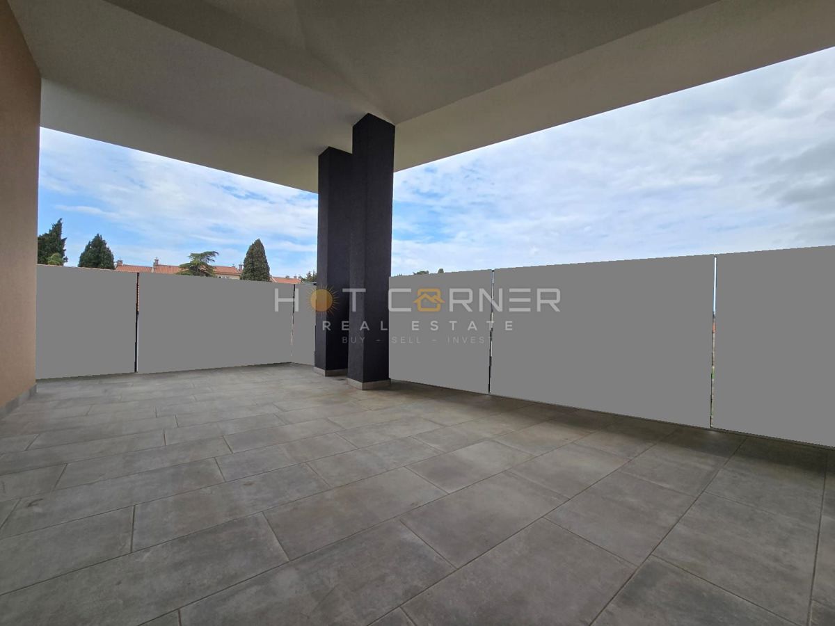 Appartamento Fažana, 96,50m2