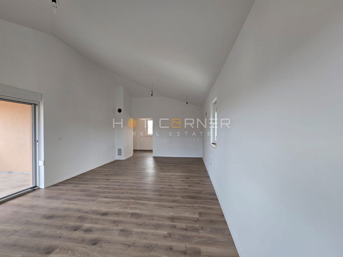 Appartamento Fažana, 96,50m2