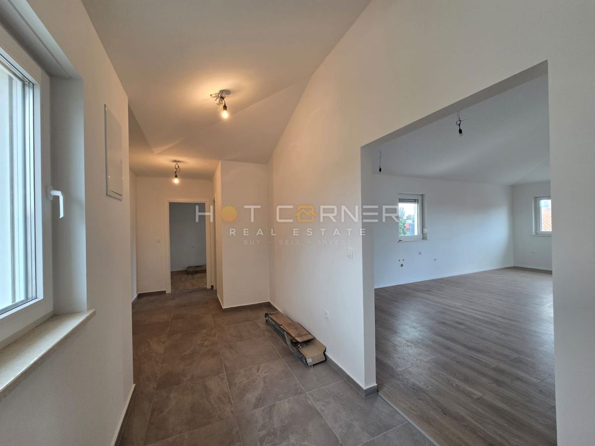 Appartamento Fažana, 96,50m2