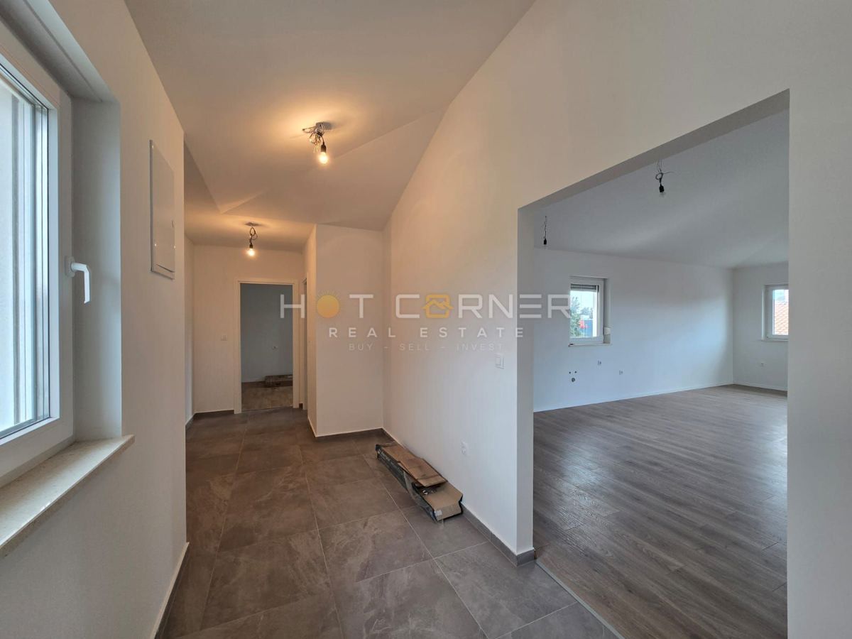Appartamento Fažana, 96,50m2