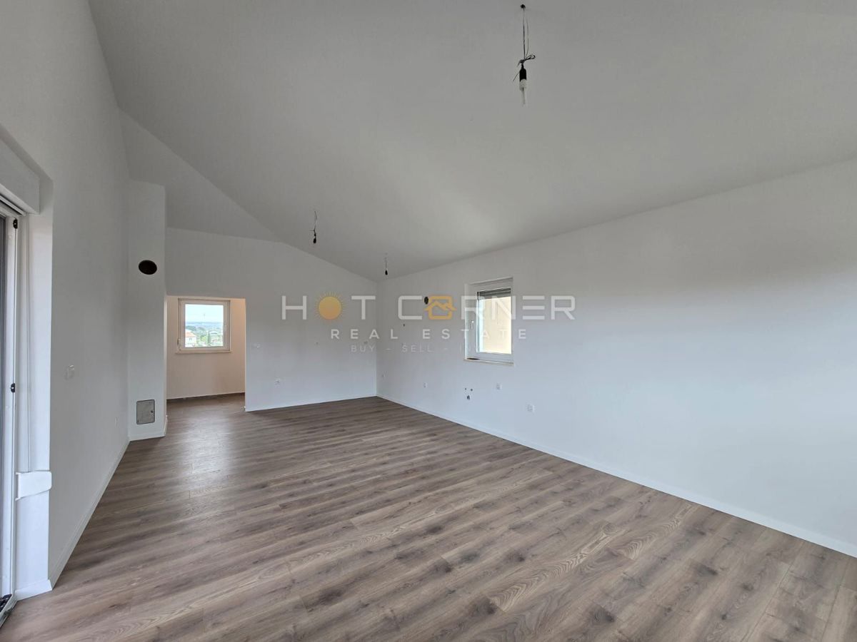 Appartamento Fažana, 96,50m2