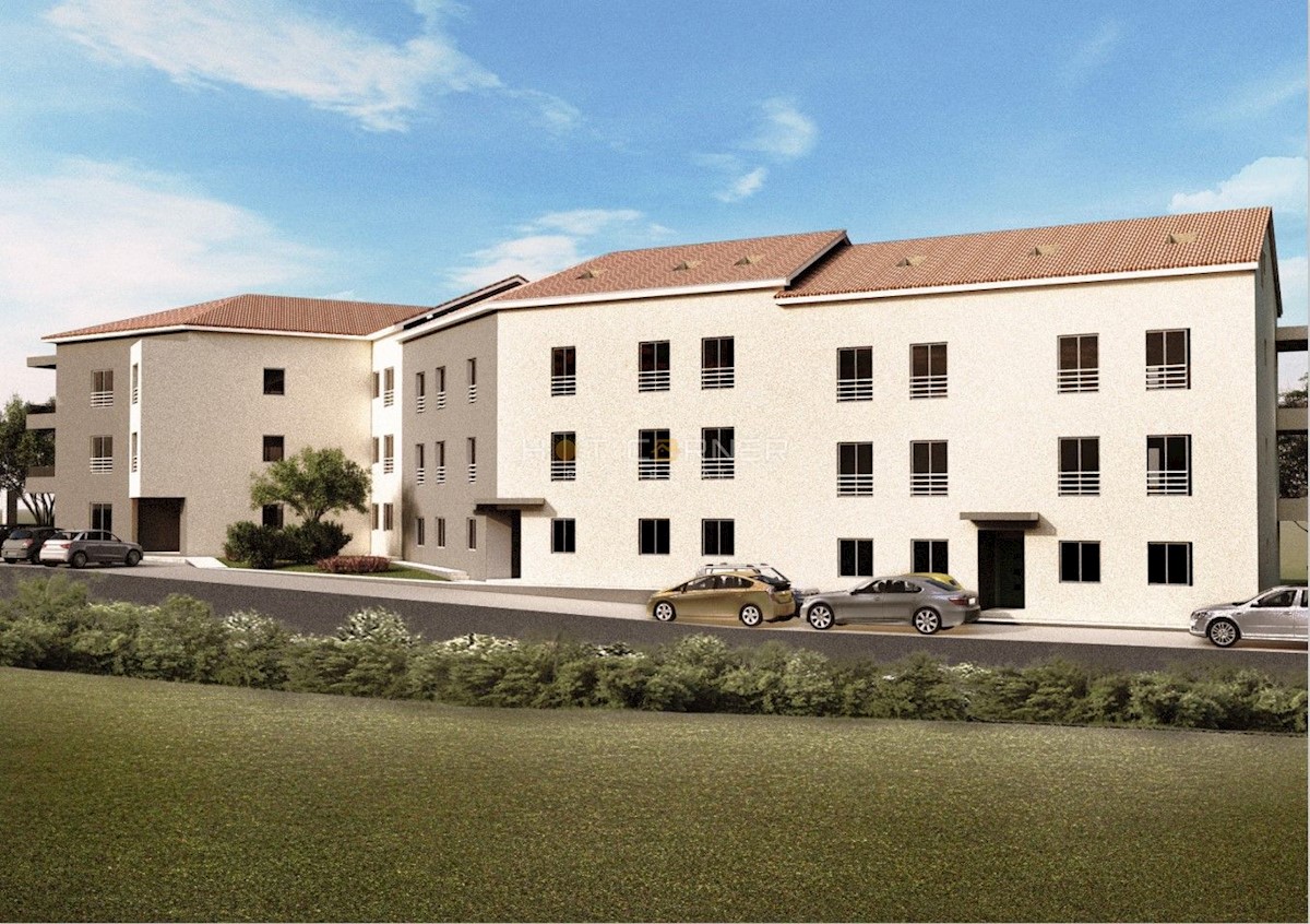 Appartamento Fažana, 64m2