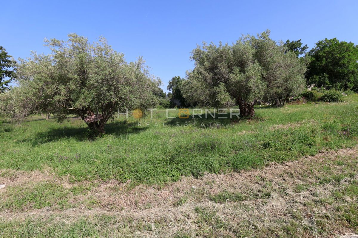 Terreno Duga Uvala, Marčana, 1.200m2