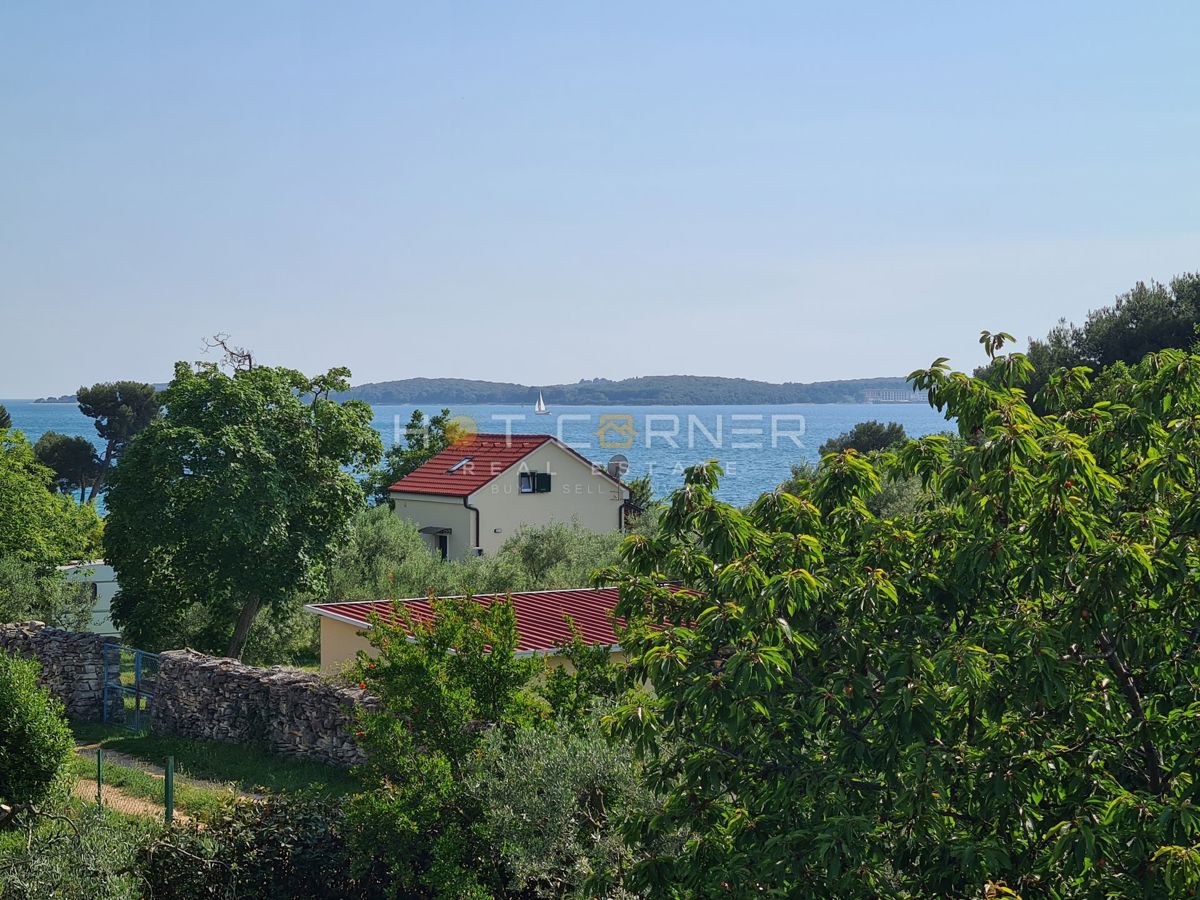 Casa Peroj, Vodnjan, 200m2