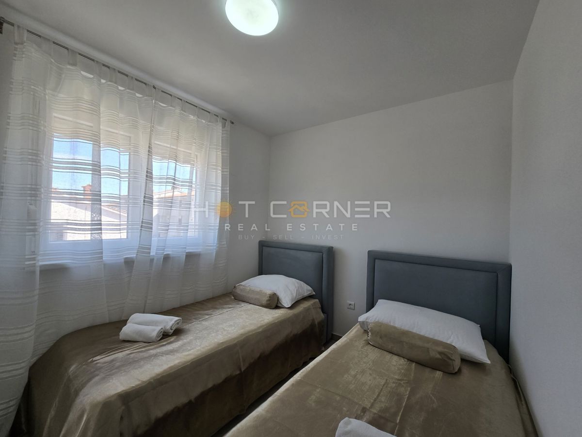 Appartamento Peroj, Vodnjan, 64m2