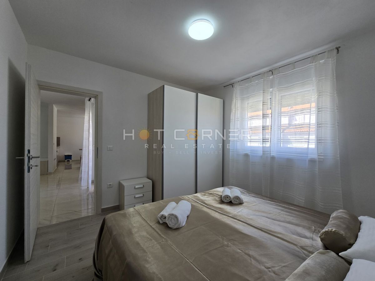 Appartamento Peroj, Vodnjan, 64m2