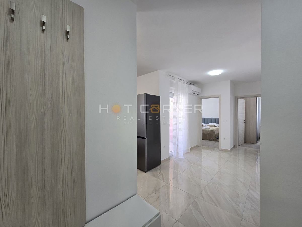 Appartamento Peroj, Vodnjan, 64m2