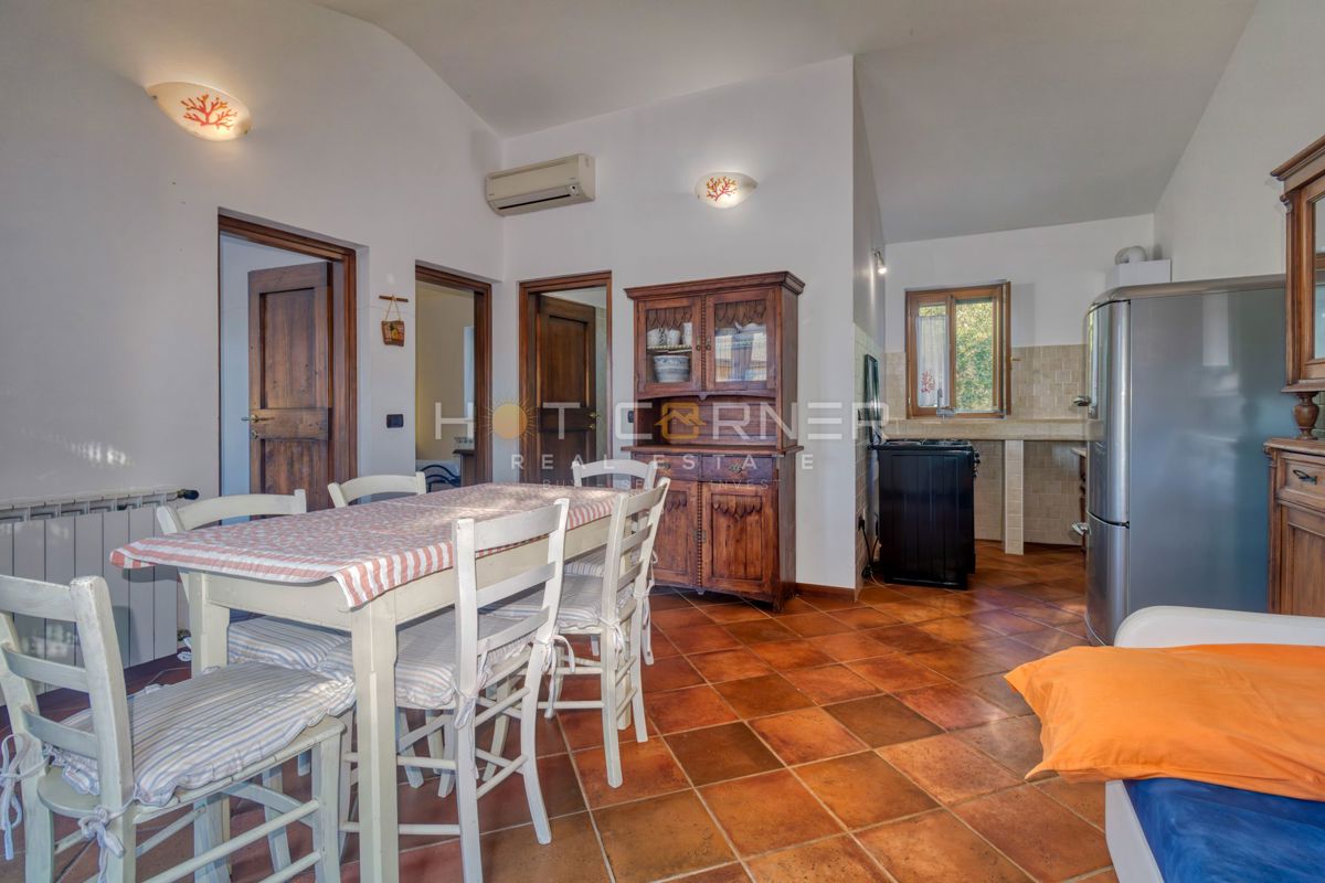 Casa Galižana, Vodnjan, 250m2