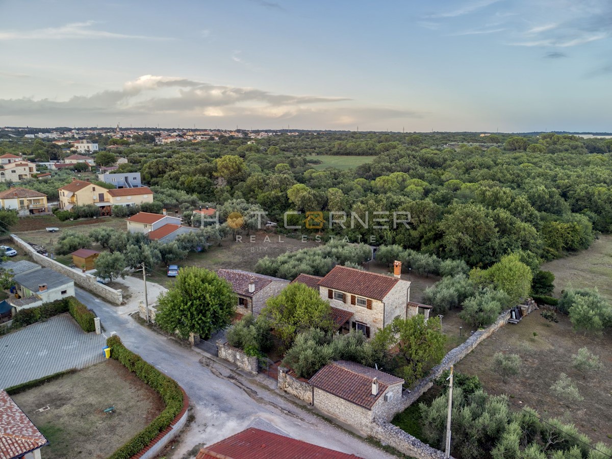 Casa Galižana, Vodnjan, 250m2