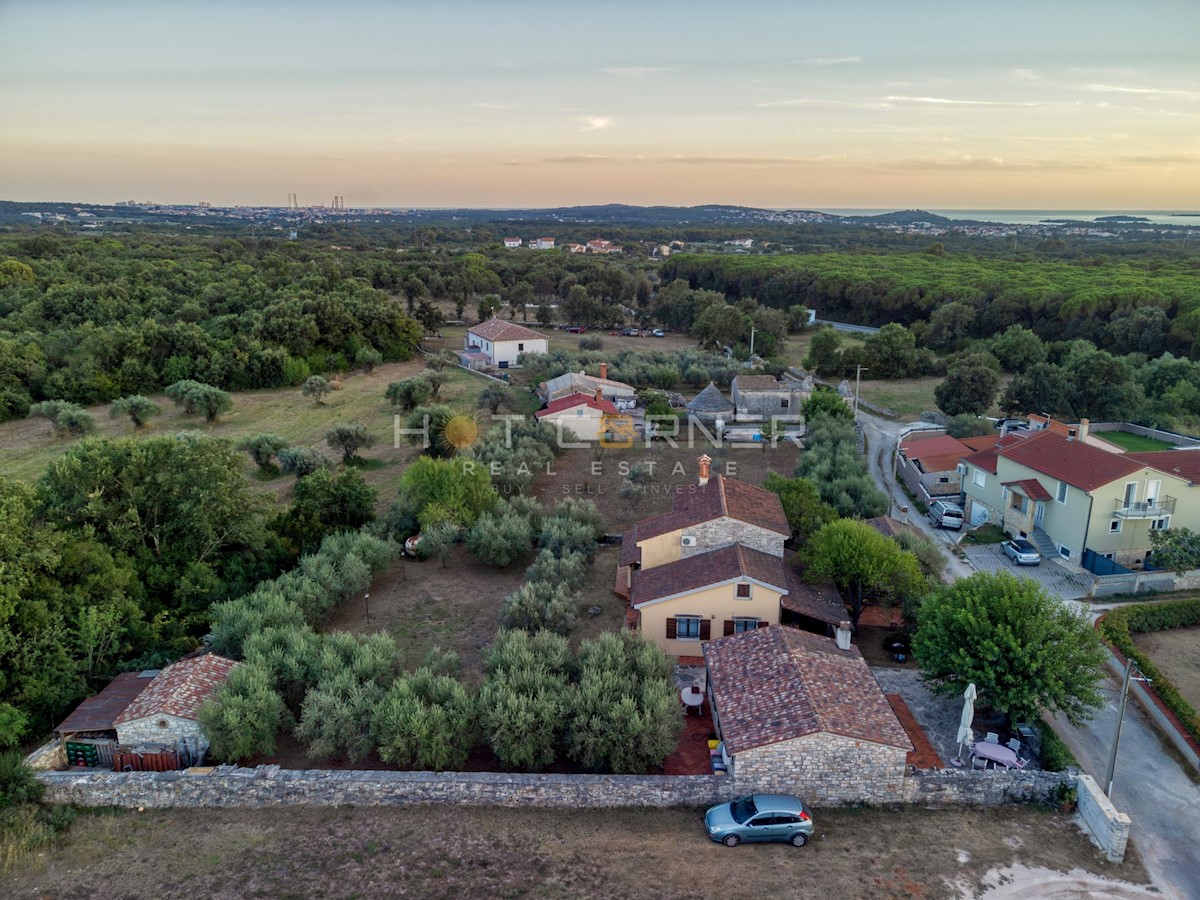 Casa Galižana, Vodnjan, 250m2