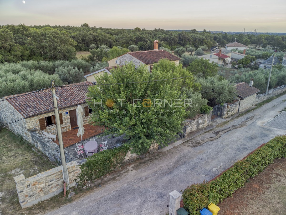 Casa Galižana, Vodnjan, 250m2