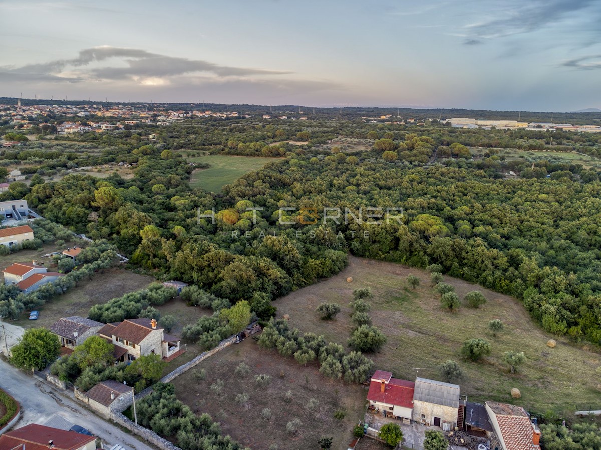 Casa Galižana, Vodnjan, 250m2