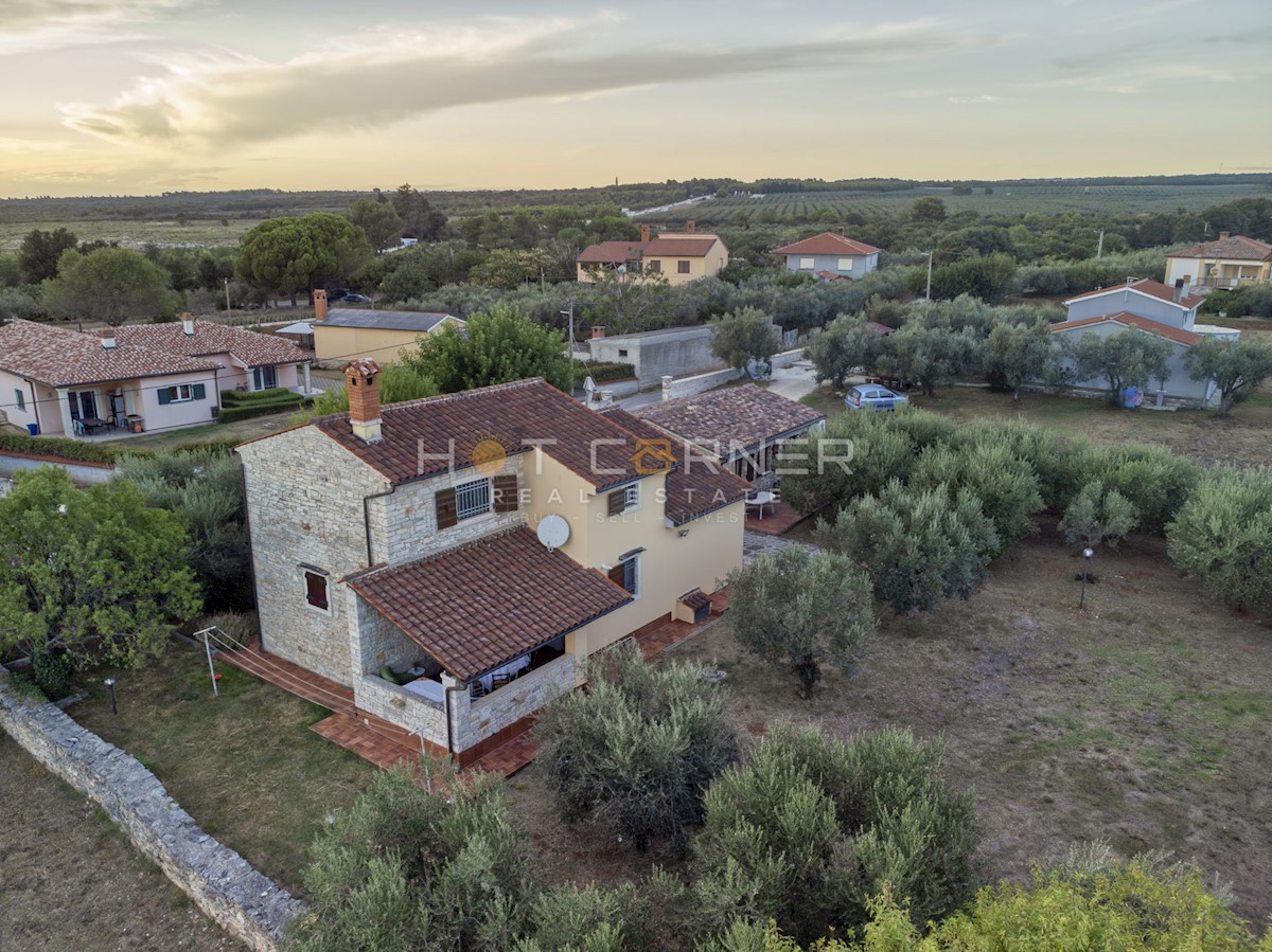 Casa Galižana, Vodnjan, 250m2