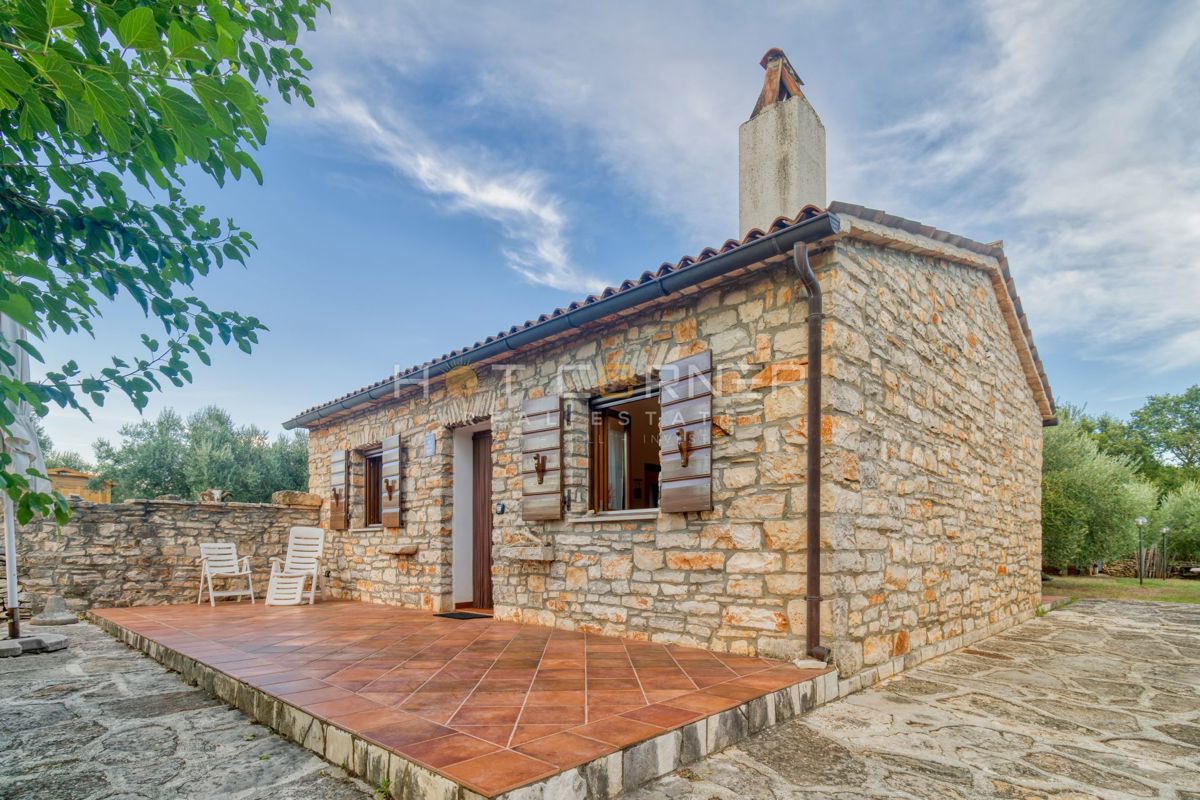 Casa Galižana, Vodnjan, 250m2