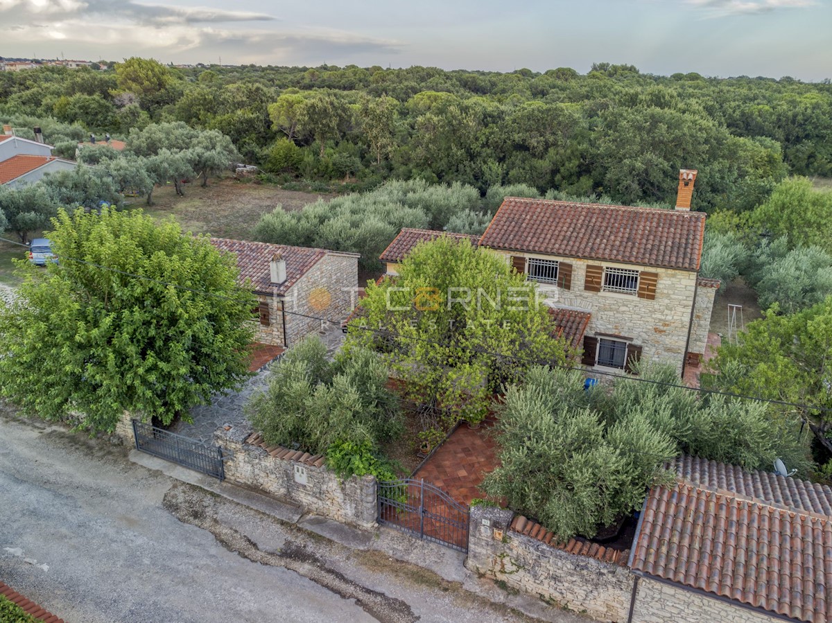 Casa Galižana, Vodnjan, 250m2