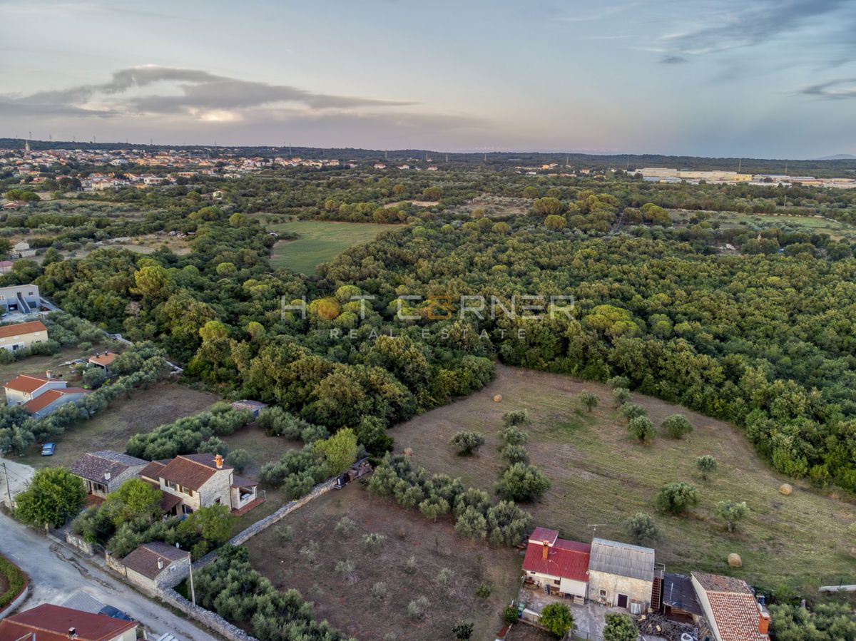 Casa Galižana, Vodnjan, 250m2