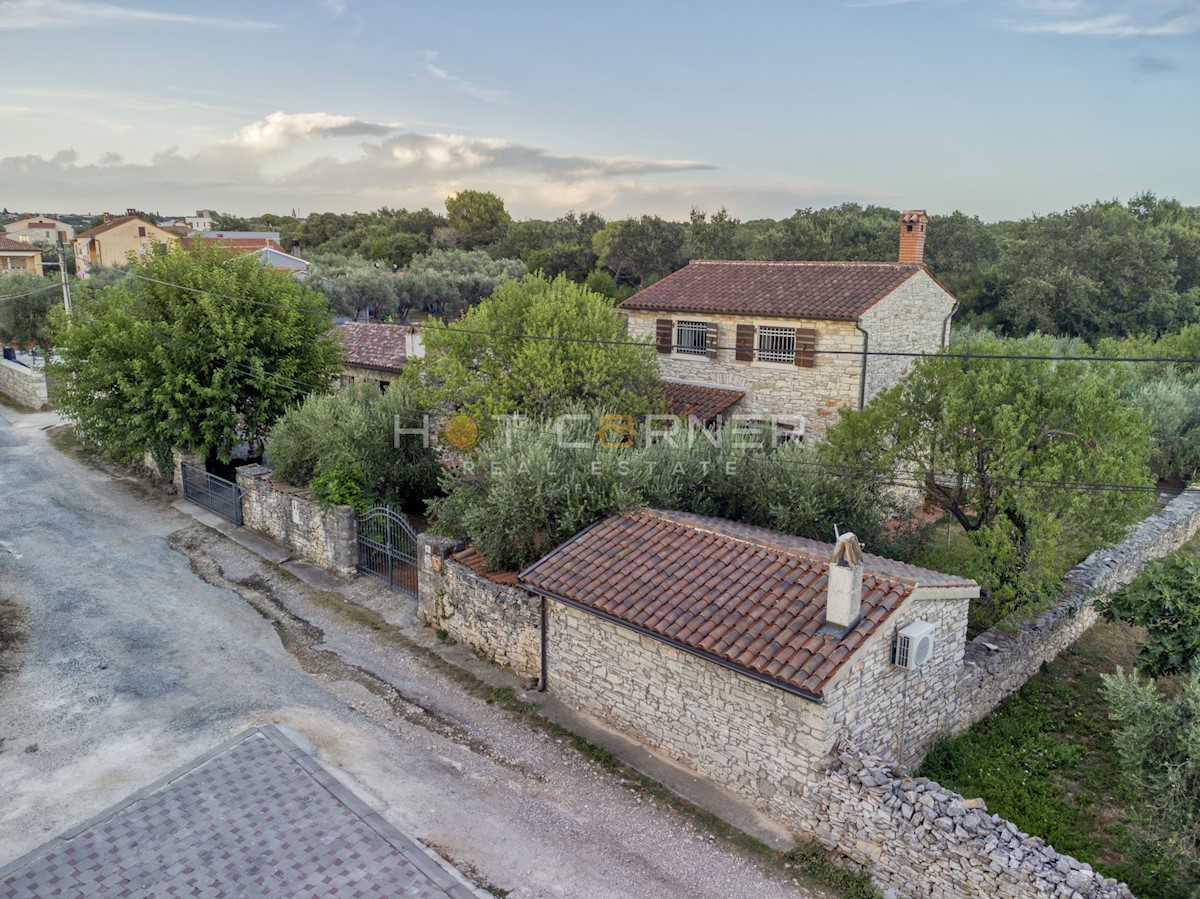 Casa Galižana, Vodnjan, 250m2