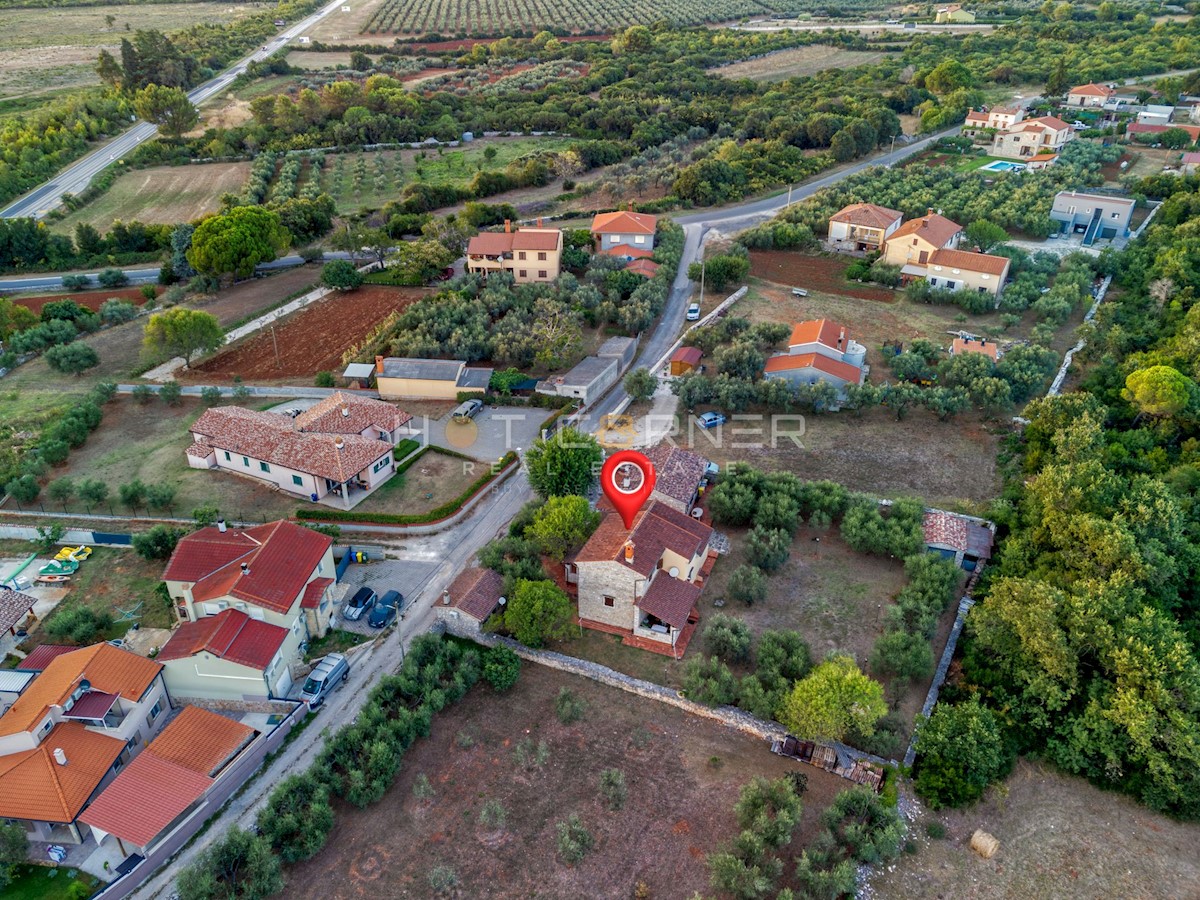 Casa Galižana, Vodnjan, 250m2