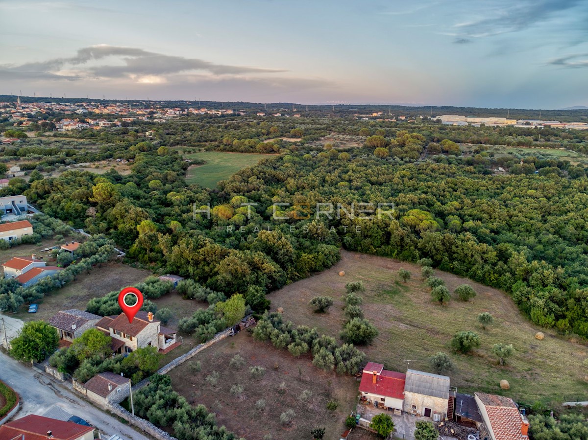 Casa Galižana, Vodnjan, 250m2