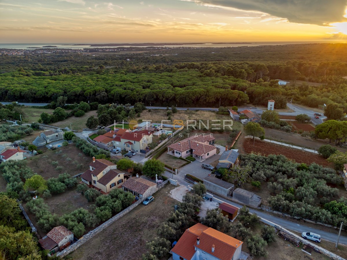 Casa Galižana, Vodnjan, 250m2