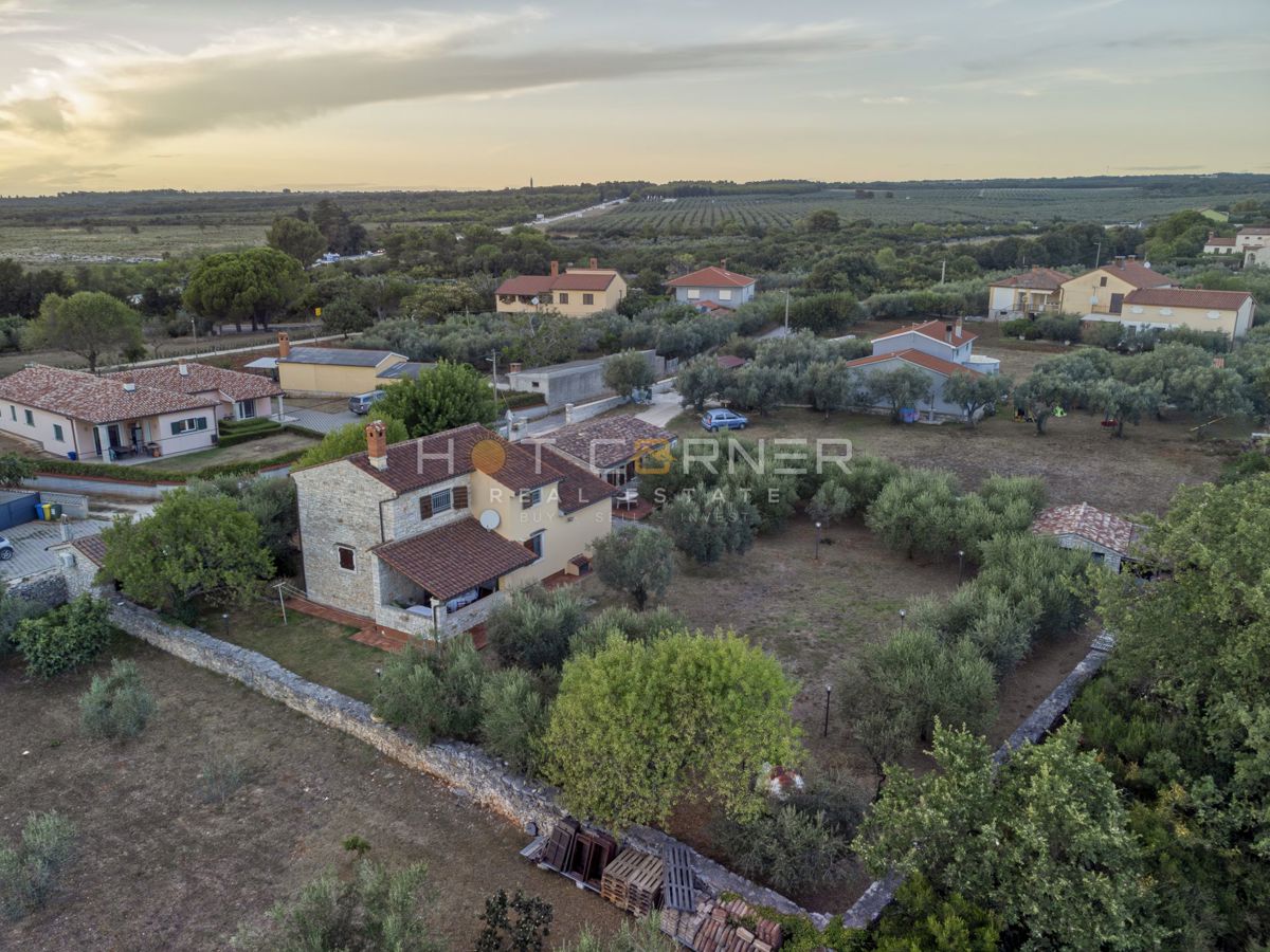 Casa Galižana, Vodnjan, 250m2