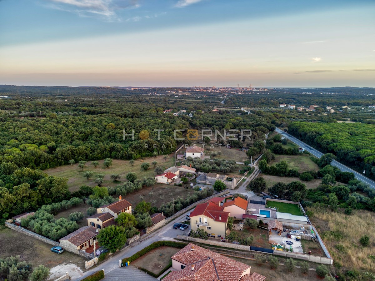 Casa Galižana, Vodnjan, 250m2