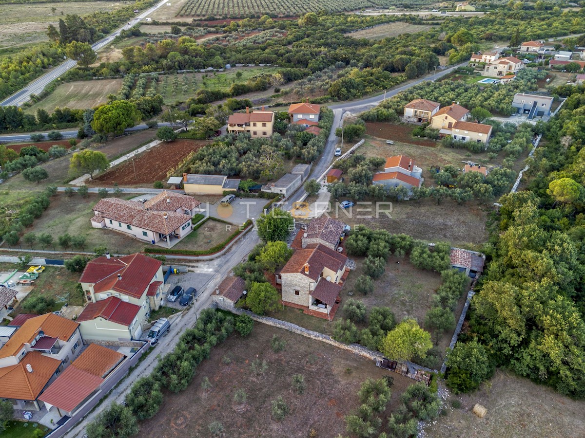 Casa Galižana, Vodnjan, 250m2