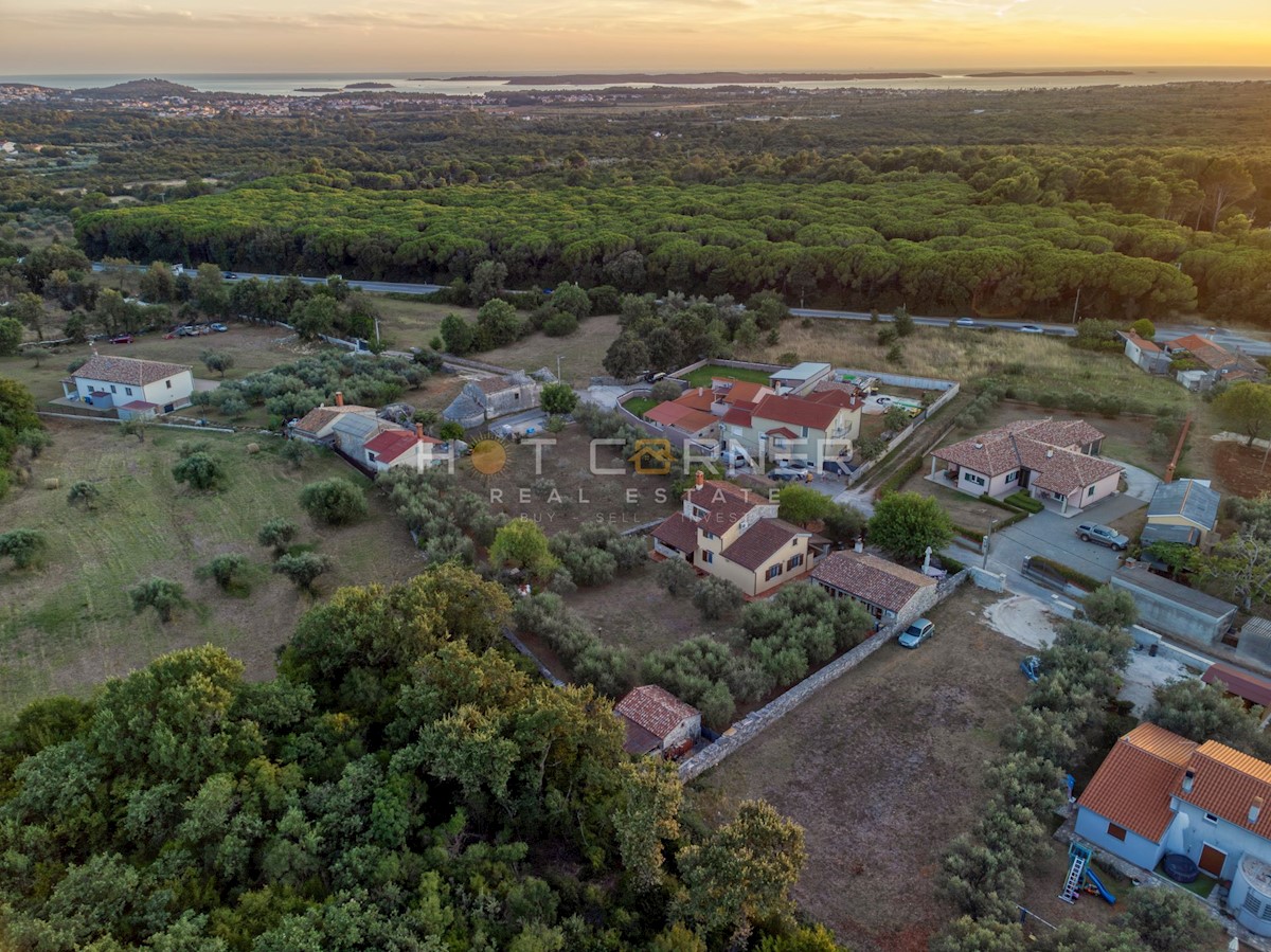 Casa Galižana, Vodnjan, 250m2